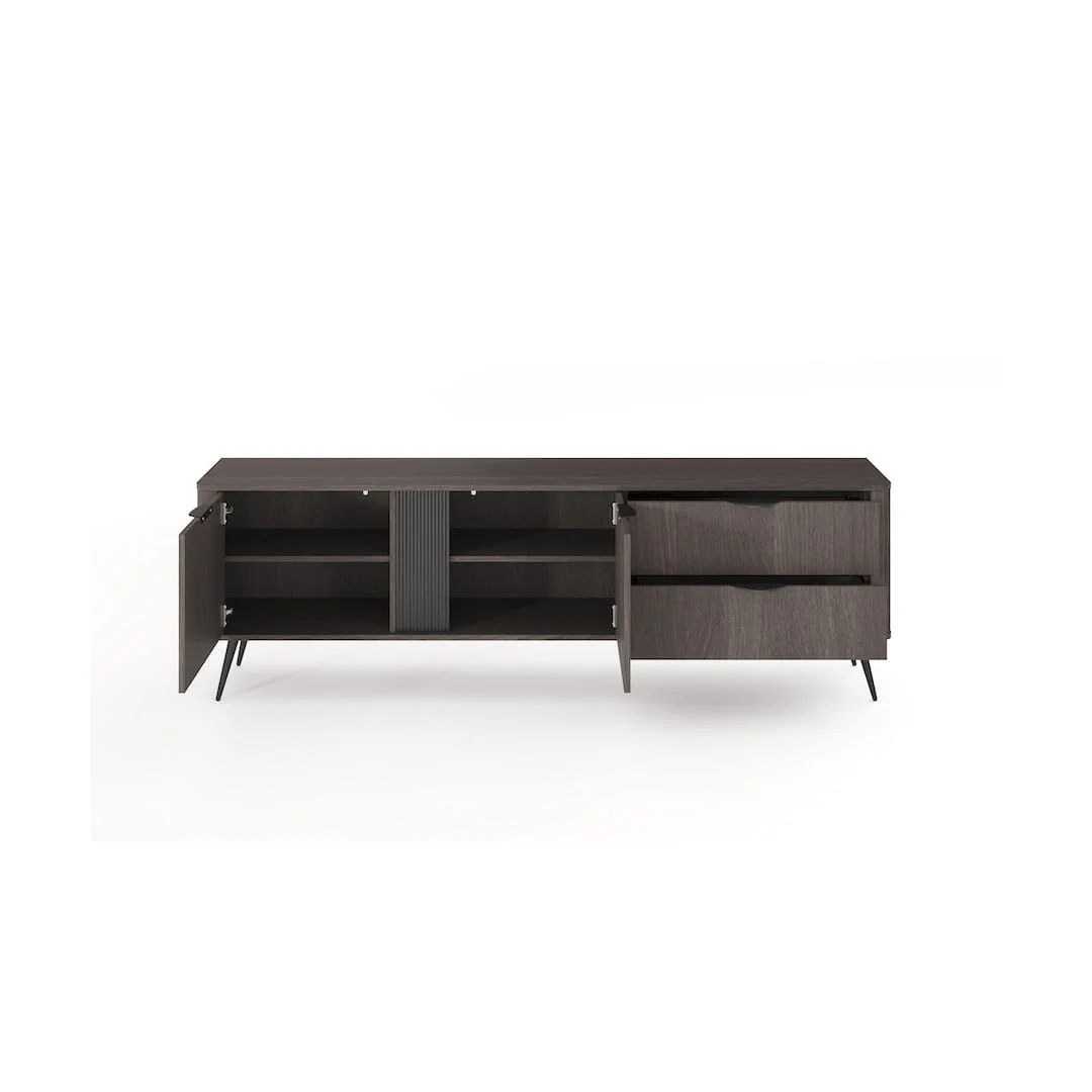 Veris TV Cabinet 195cm - Image 5
