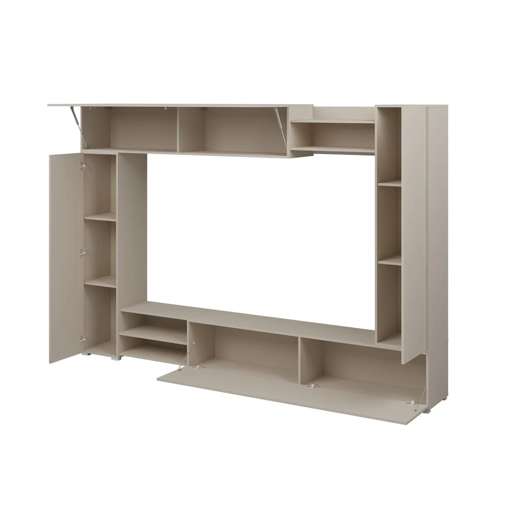 Vero Entertainment Unit For TVs Up To 75" - Image 4