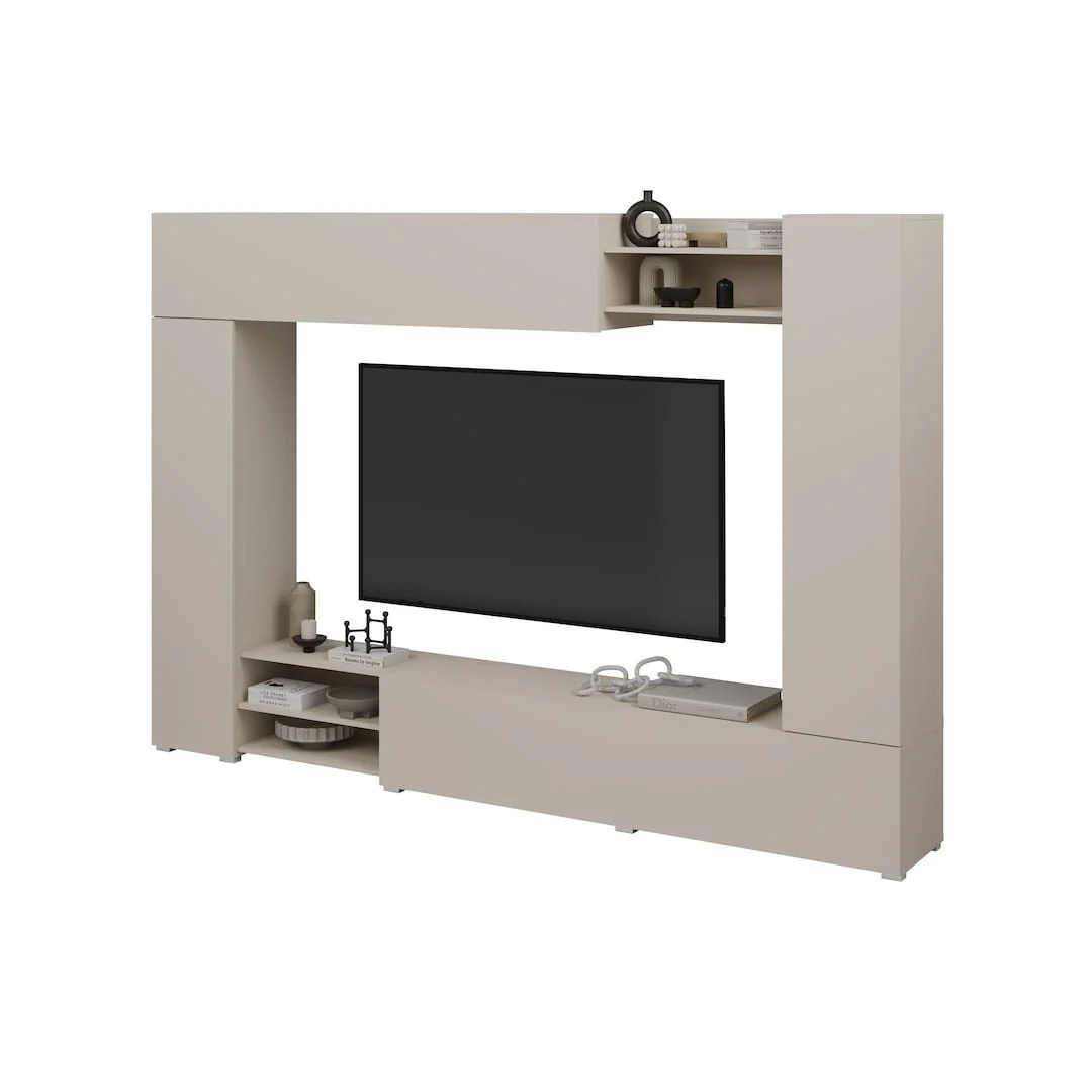 Vero Entertainment Unit For TVs Up To 75" - Image 5