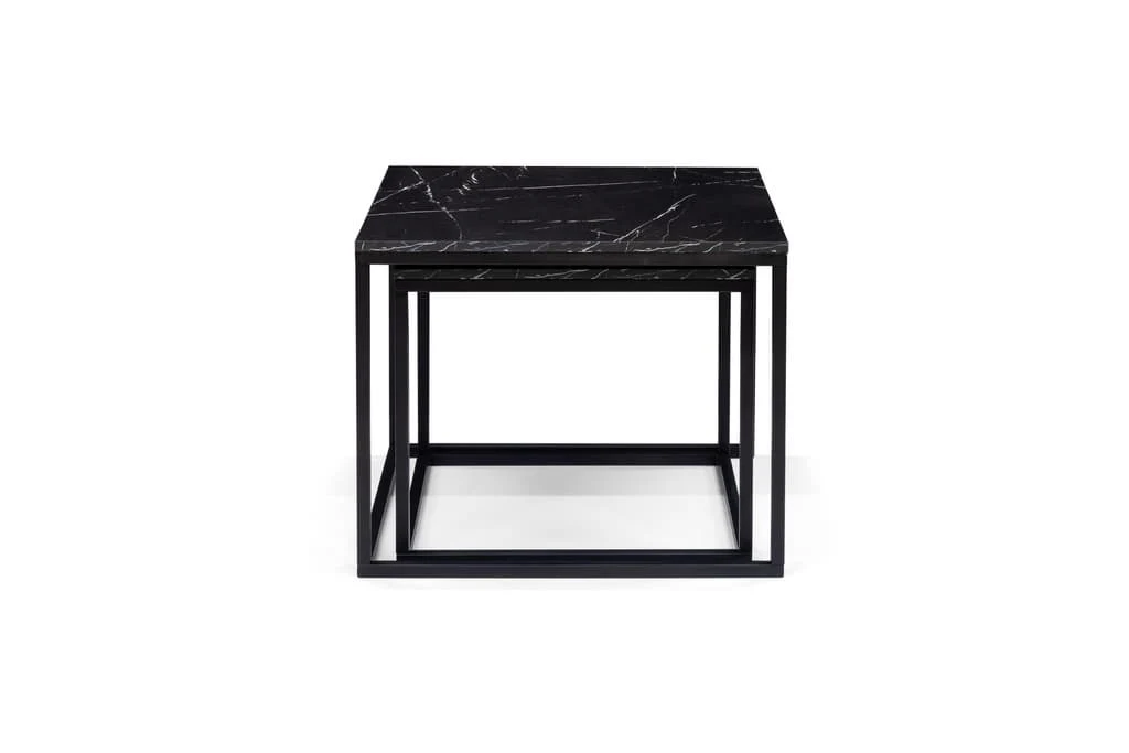 Veroli 06 Coffee Table 65cm - Image 2