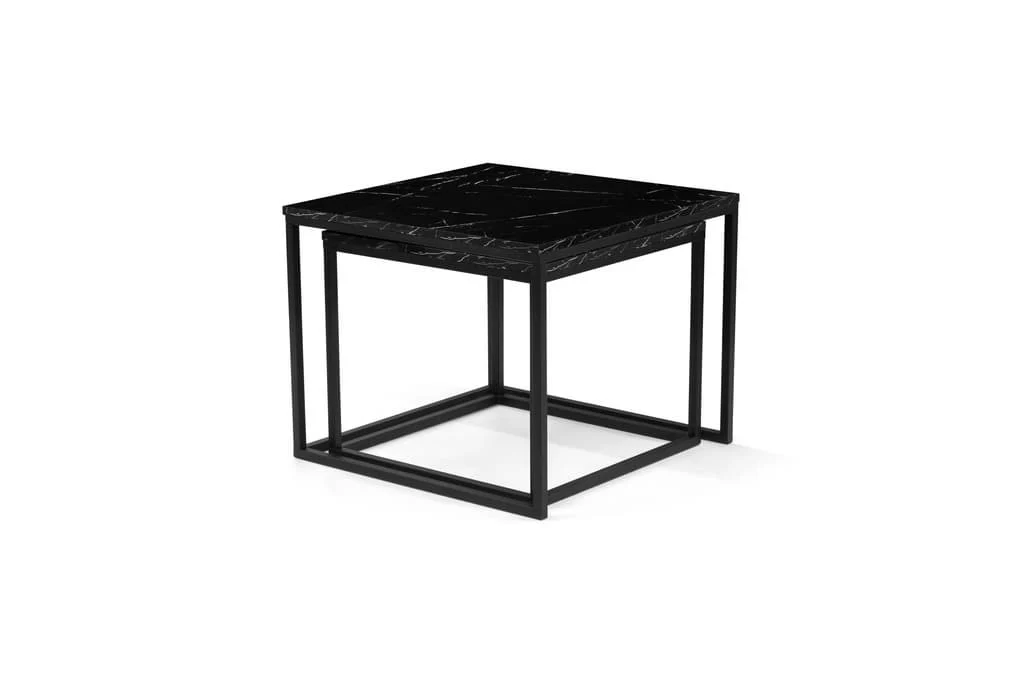 Veroli 06 Coffee Table 65cm - Image 3