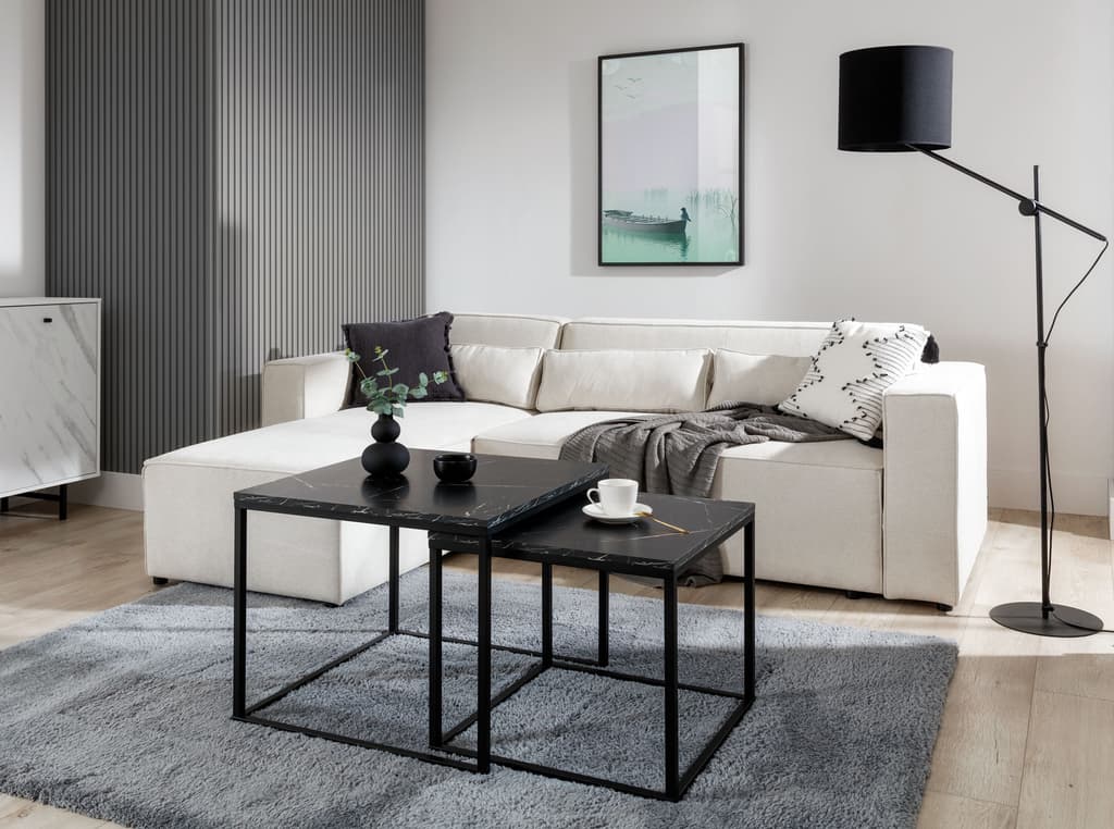Veroli 06 Coffee Table 65cm - Image 4