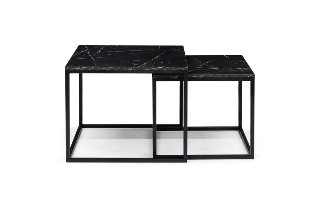 Veroli 06 Coffee Table 65cm - Image 5
