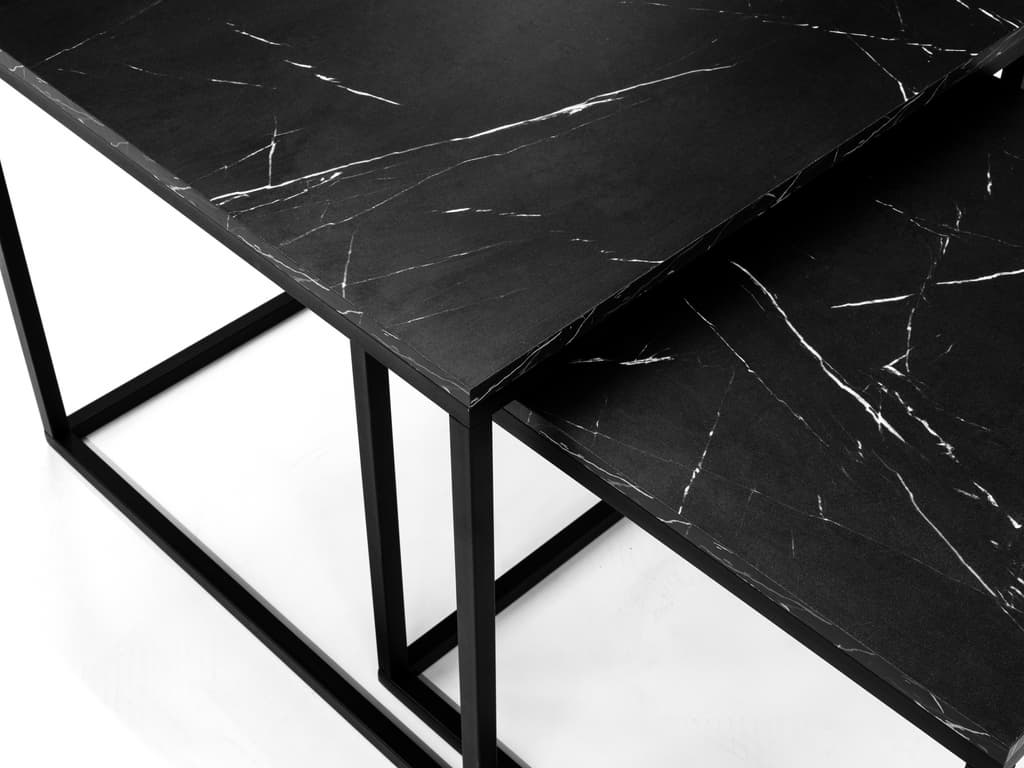 Veroli 06 Coffee Table 65cm - Image 6