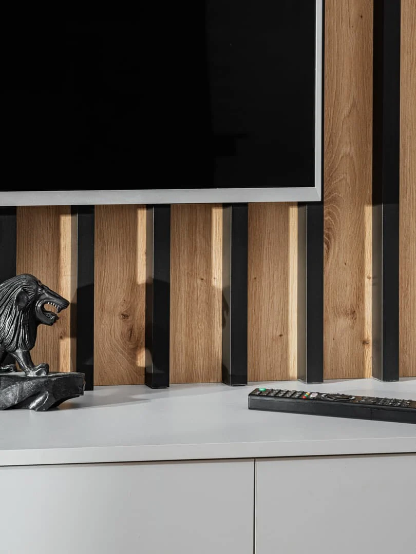 Verti Entertainment Unit For TVs Up To 75" - Image 10