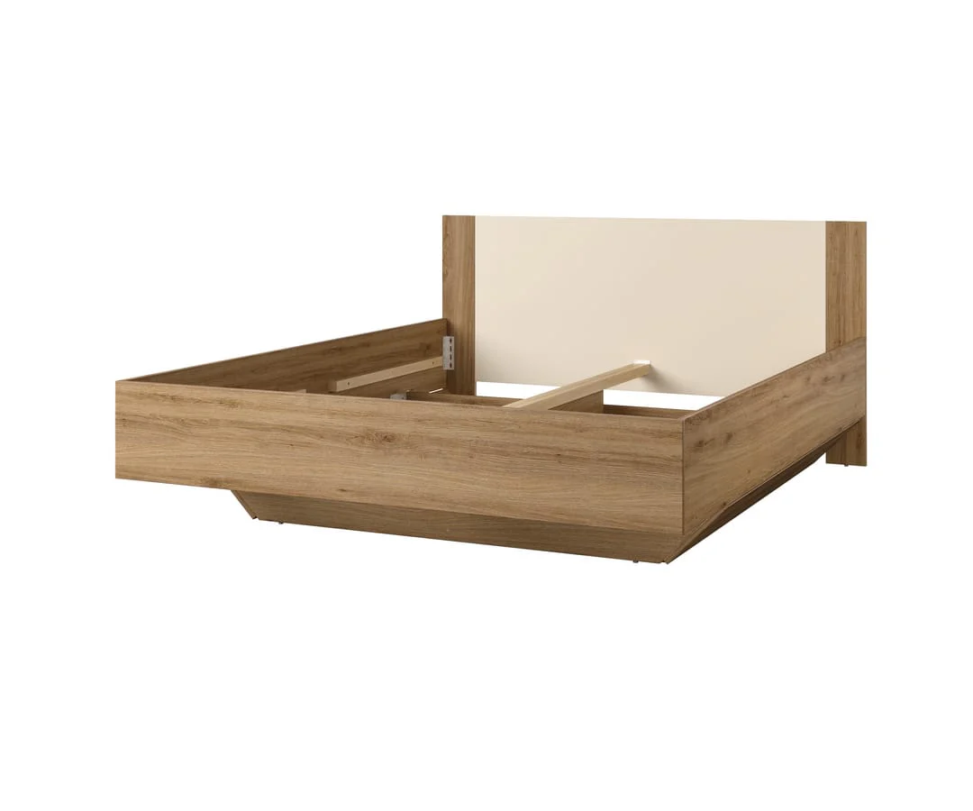 Vertina 31 Bed Frame [EU King] - Image 2