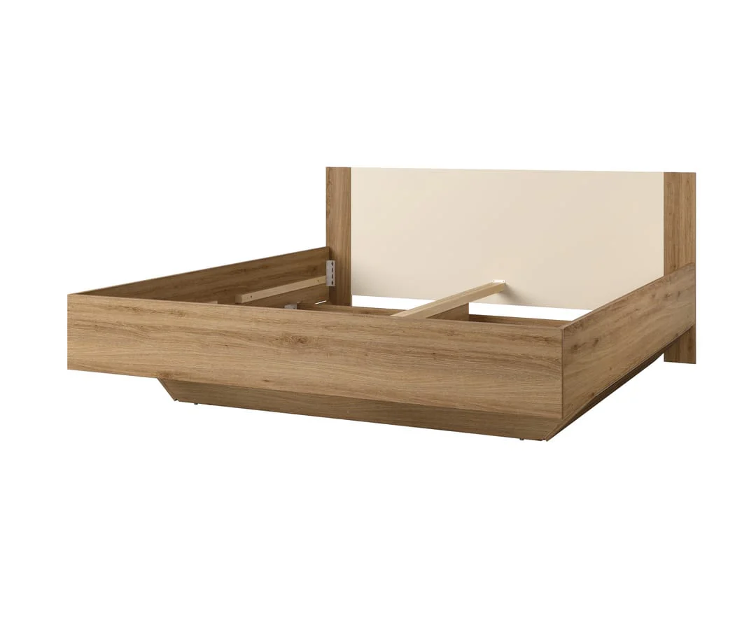 Vertina 32 Bed Frame [EU Super King] - Image 2