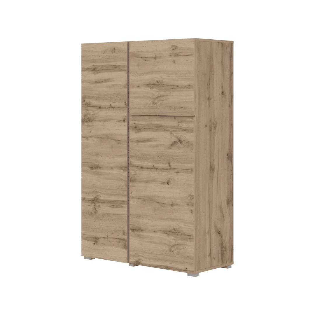 Visby Highboard Cabinet 92cm - Image 2