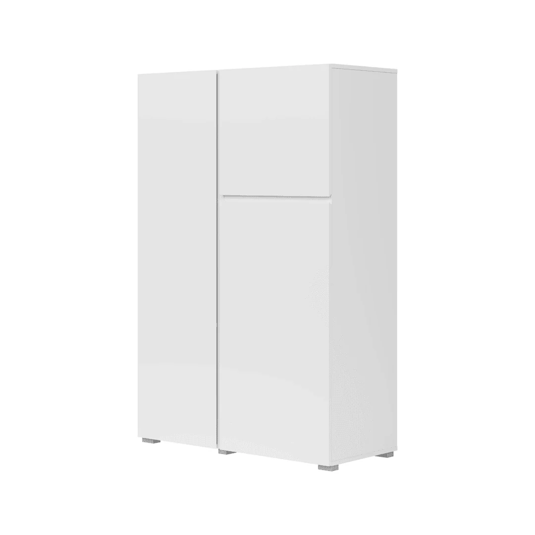 Visby Highboard Cabinet 92cm - Image 5