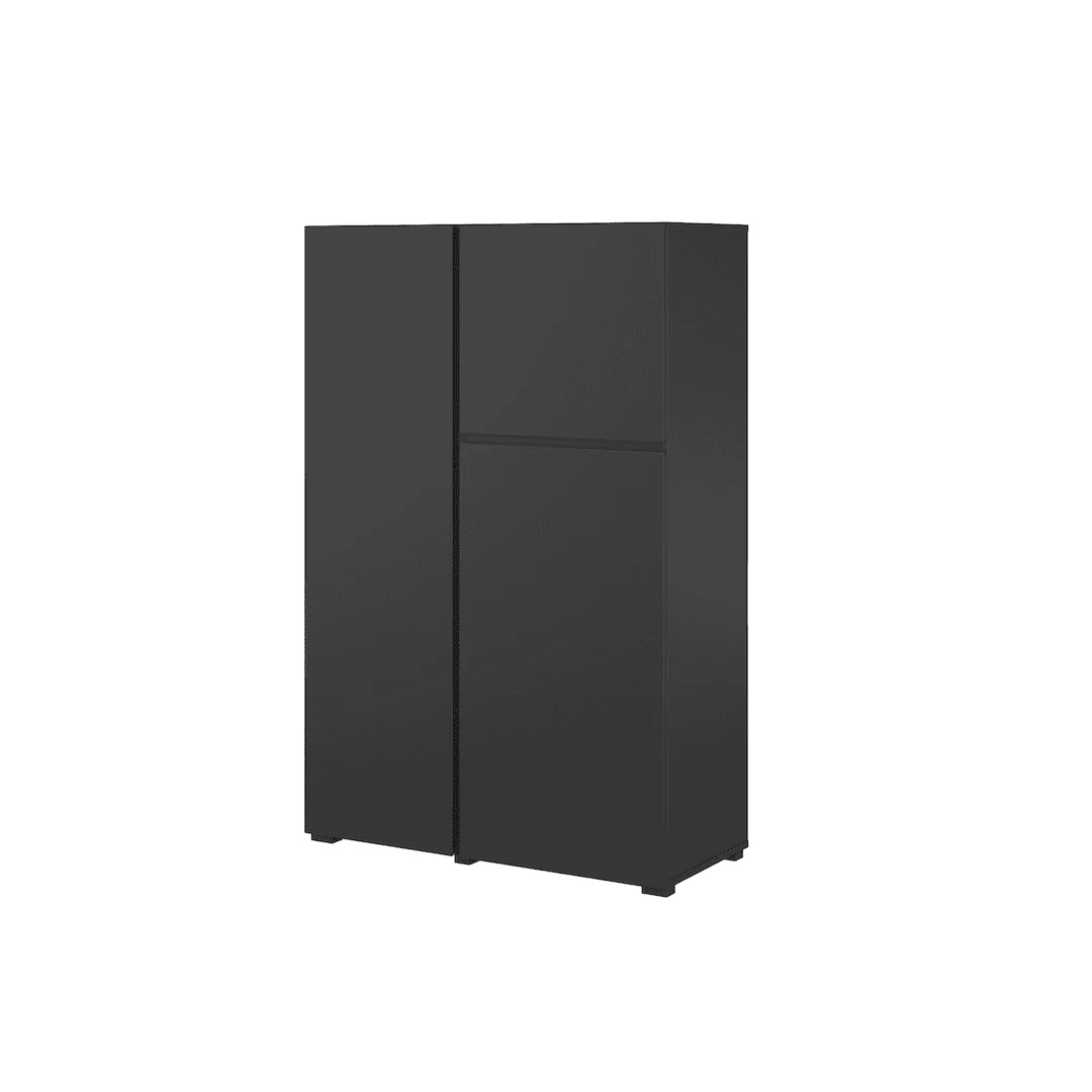 Visby Highboard Cabinet 92cm - Image 8
