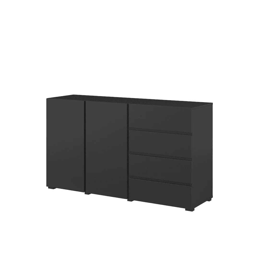 Visby Sideboard Cabinet 138cm - Image 7