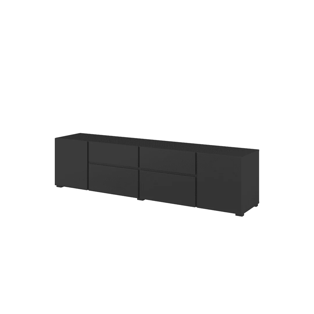 Visby TV Cabinet 195cm - Image 10