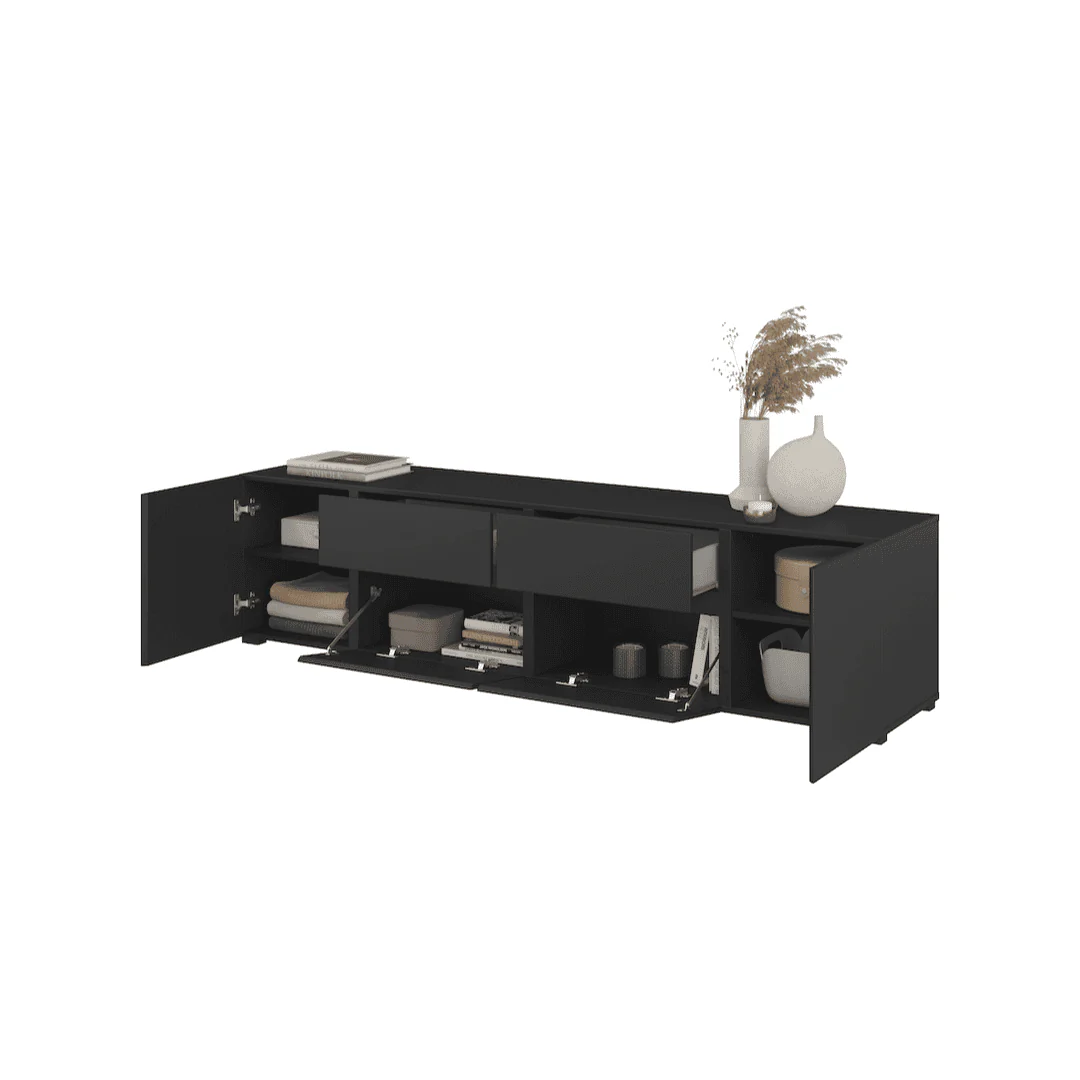 Visby TV Cabinet 195cm - Image 11