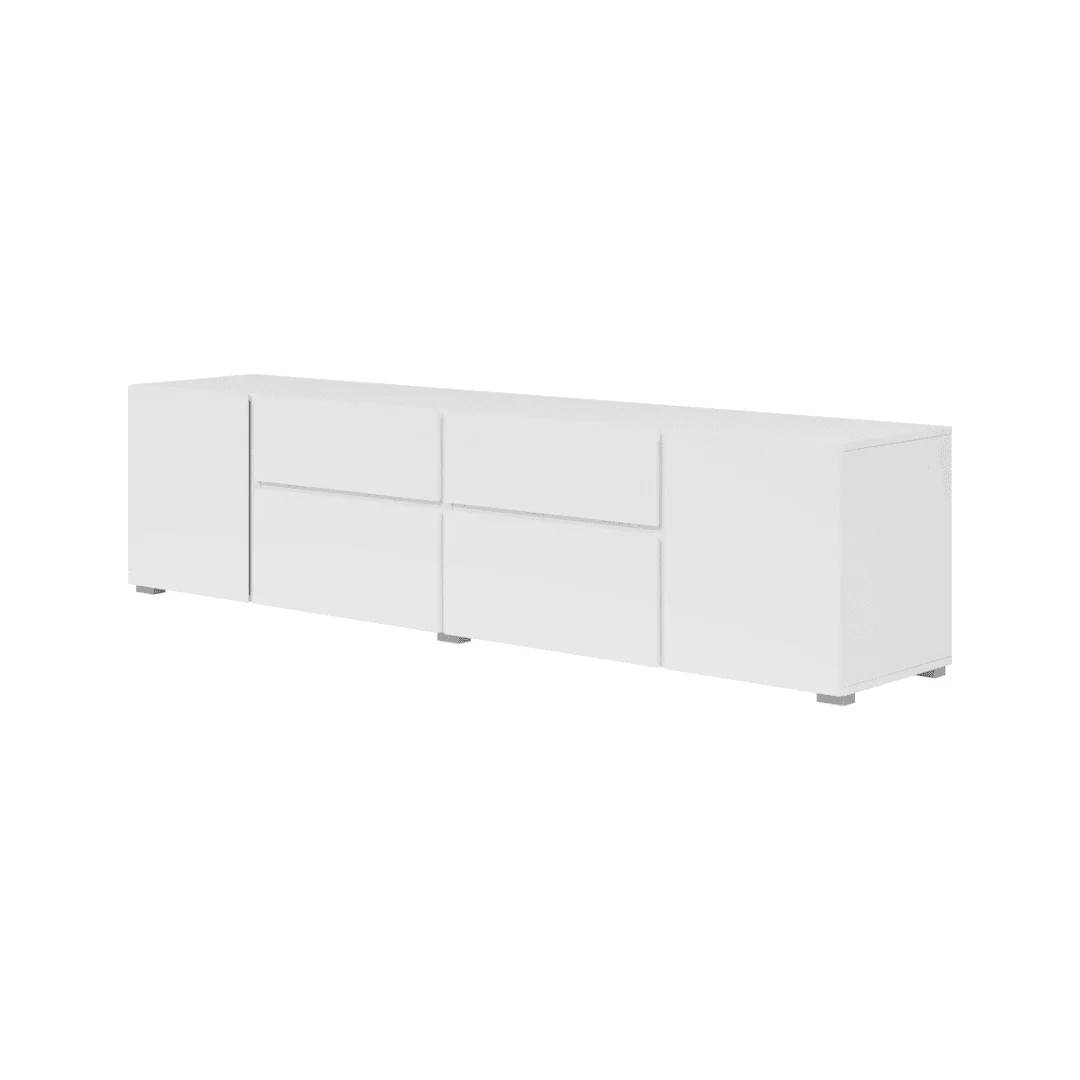 Visby TV Cabinet 195cm - Image 6