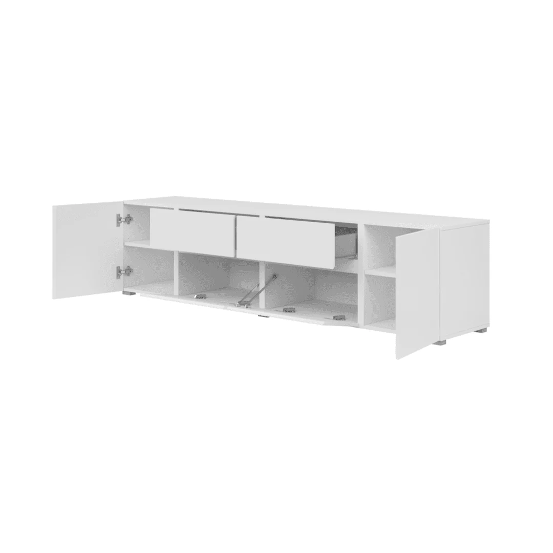 Visby TV Cabinet 195cm - Image 7