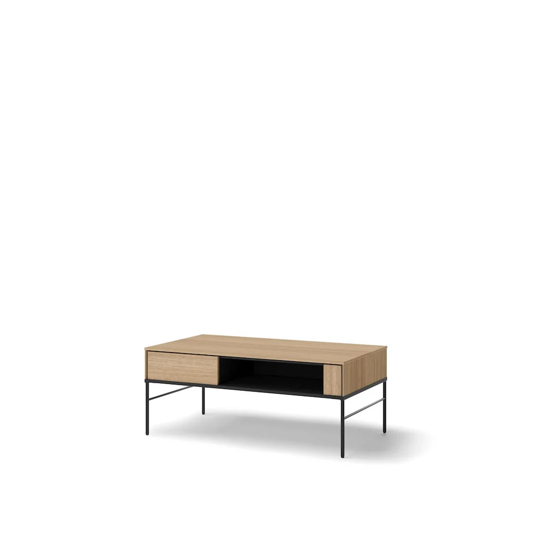 Visso VI-09 Coffee Table 110cm - Image 2