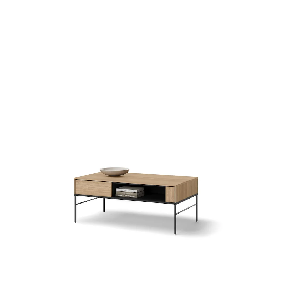Visso VI-09 Coffee Table 110cm - Image 3