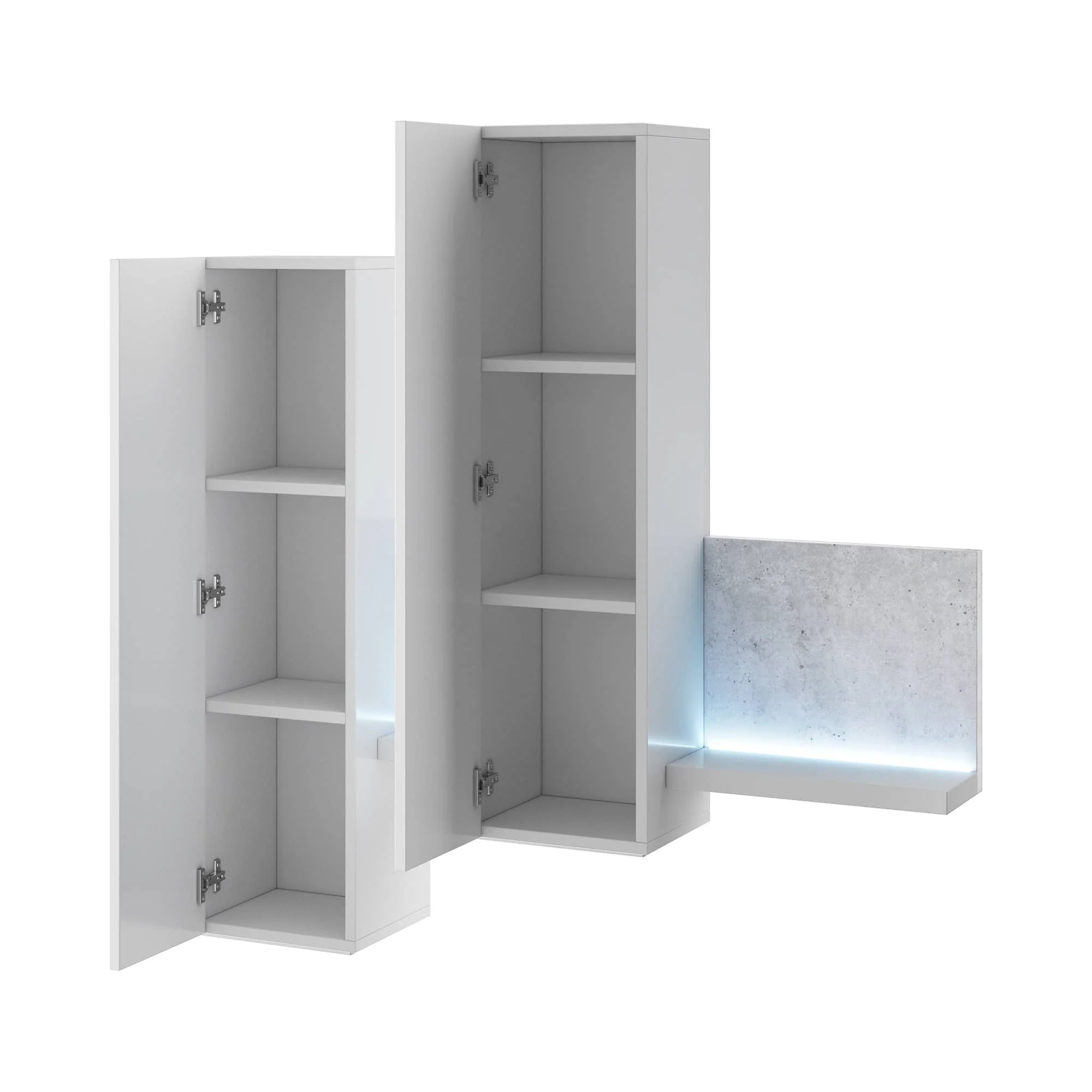 Bota Entertainment Unit For TVs Up To 75" - Image 12