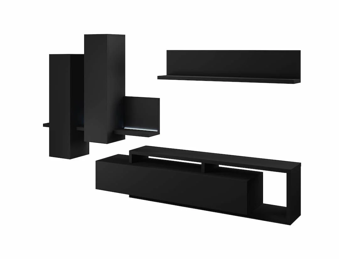 Bota Entertainment Unit For TVs Up To 75" - Image 13