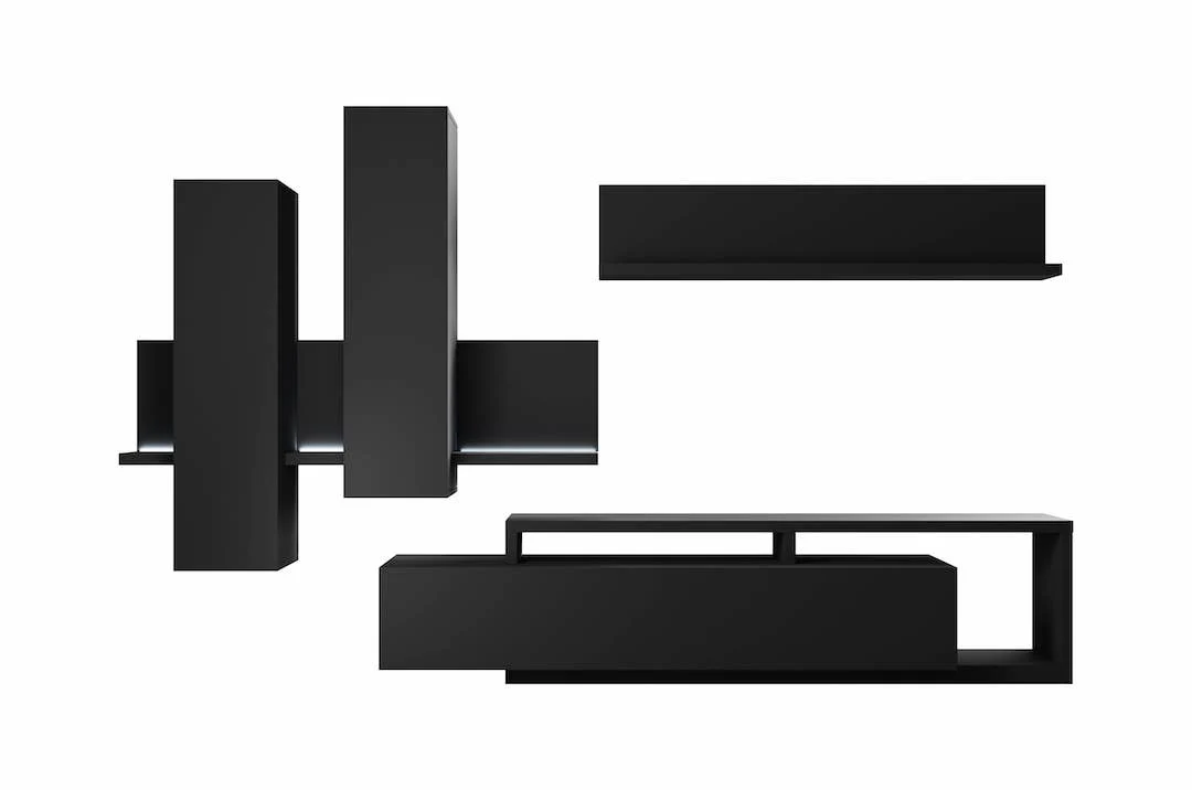 Bota Entertainment Unit For TVs Up To 75" - Image 15
