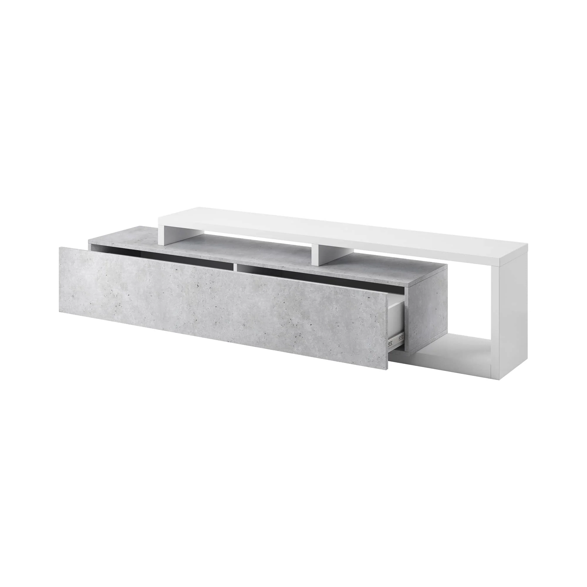 Bota Entertainment Unit For TVs Up To 75" - Image 8