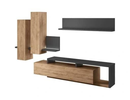 Bota Entertainment Unit For TVs Up To 75" - Image 9