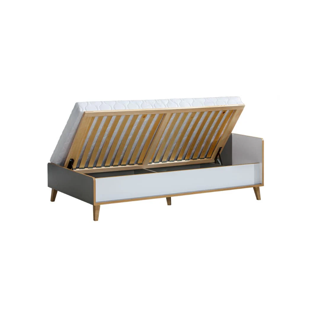 Werso W10 Single Bed - Image 2