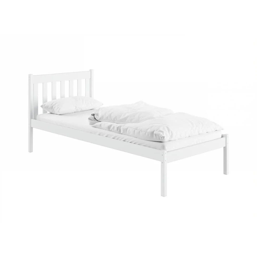 Wooden Bed Martin [EU Single] - Image 2
