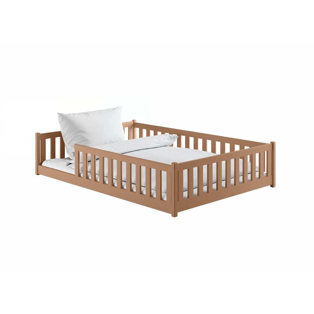 Wooden Bed Mati [EU Double] - Image 11