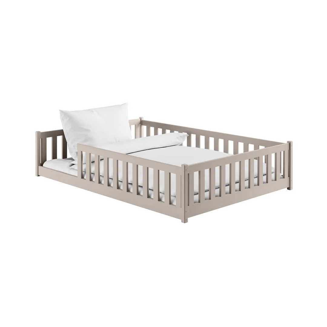 Wooden Bed Mati [EU Double] - Image 8