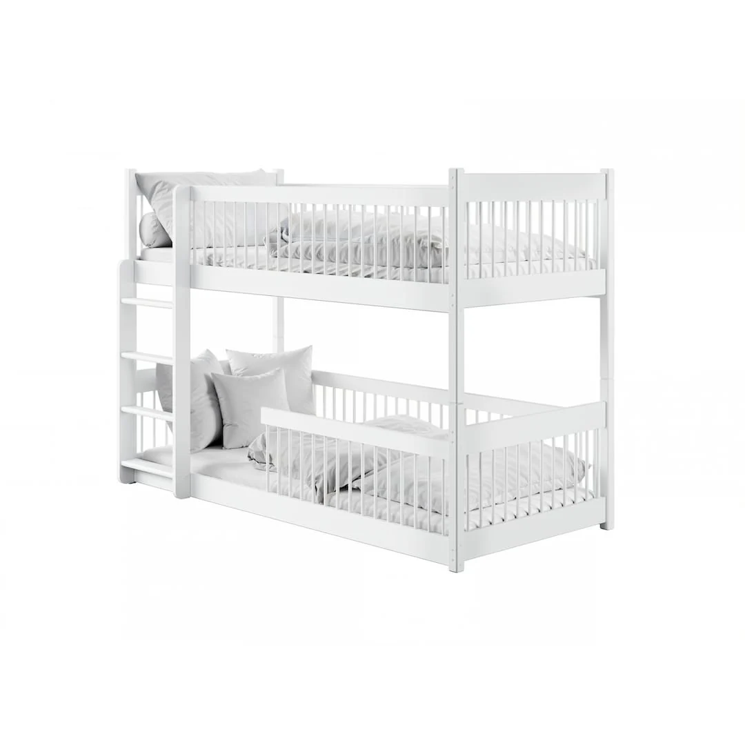 Wooden Bunk Bed Boston - Image 2
