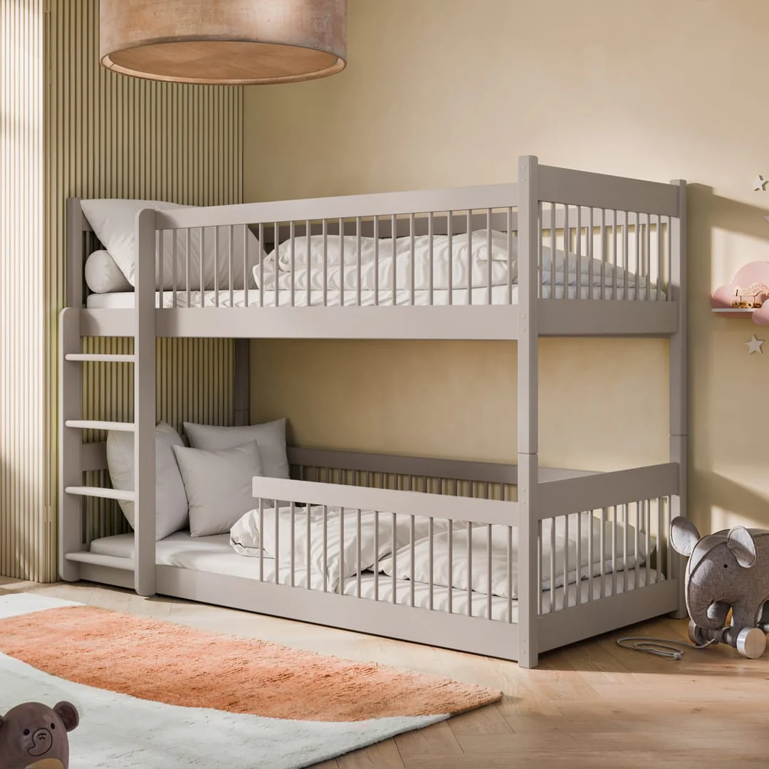 Wooden Bunk Bed Boston - Image 3
