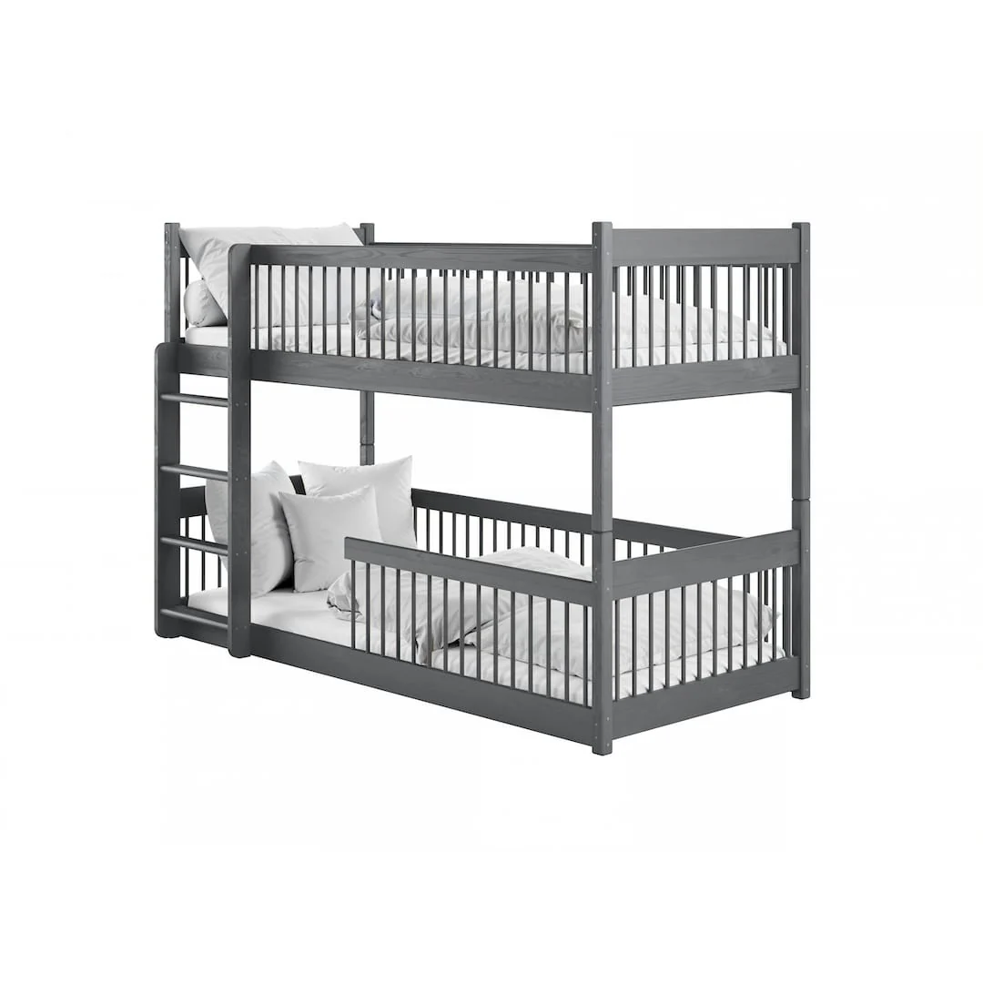 Wooden Bunk Bed Boston - Image 7