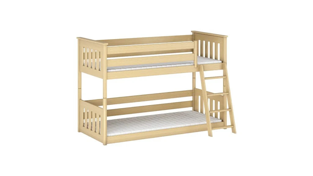 Wooden Bunk Bed Kevin - Image 13