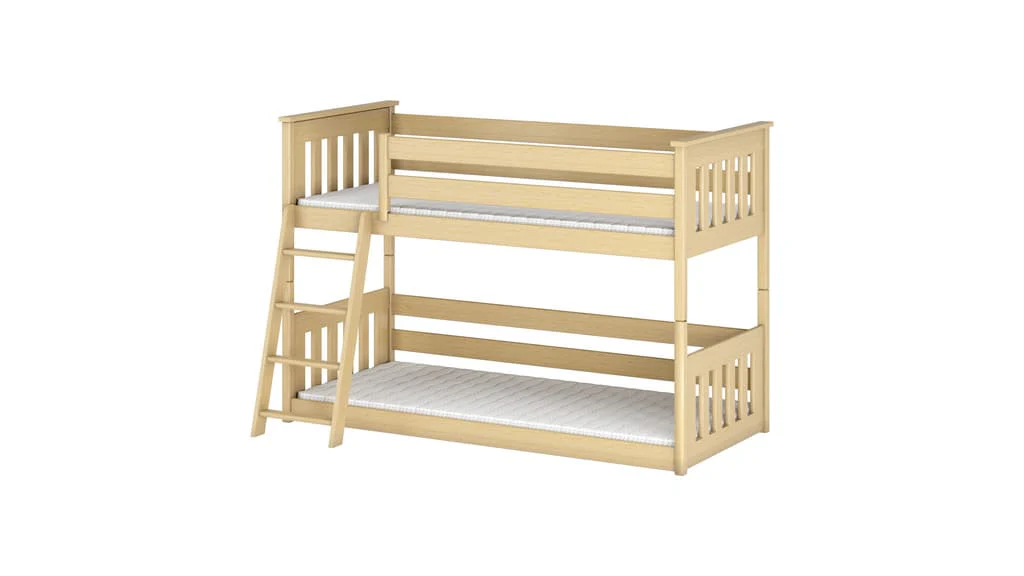 Wooden Bunk Bed Kevin - Image 14
