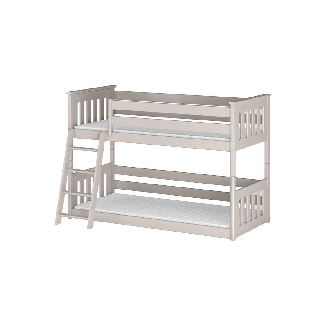 Wooden Bunk Bed Kevin - Image 16
