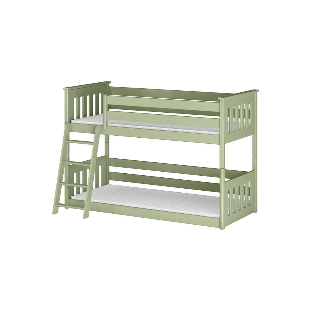Wooden Bunk Bed Kevin - Image 18