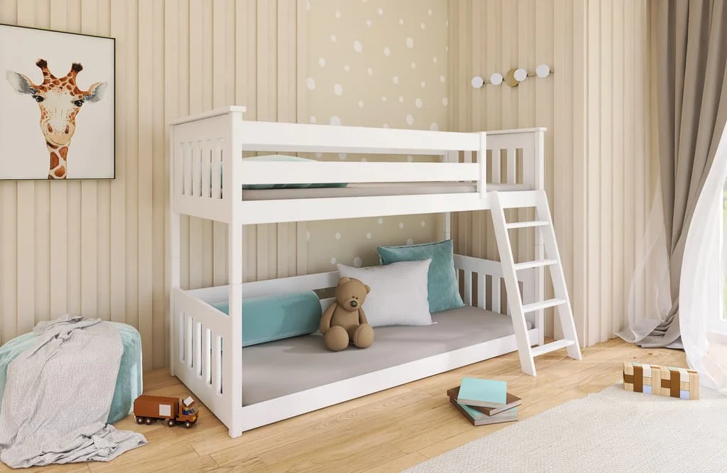 Wooden Bunk Bed Kevin - Image 2