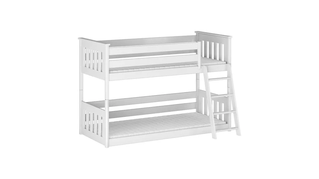Wooden Bunk Bed Kevin - Image 4