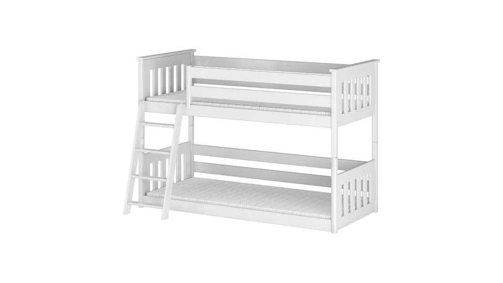 Wooden Bunk Bed Kevin - Image 5