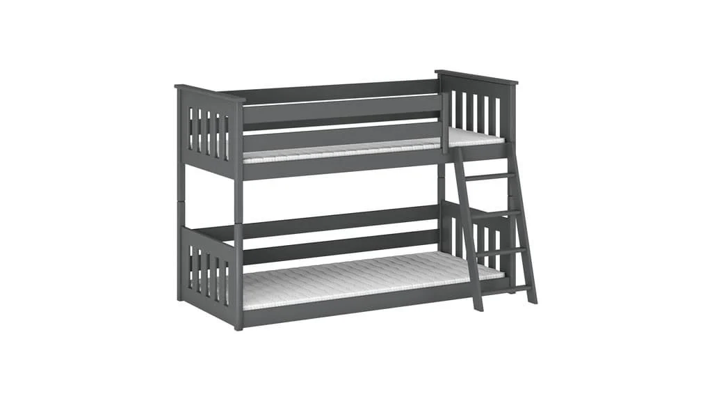 Wooden Bunk Bed Kevin - Image 8