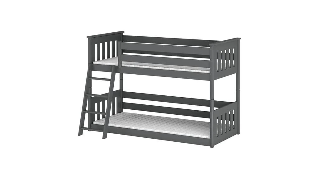 Wooden Bunk Bed Kevin - Image 9
