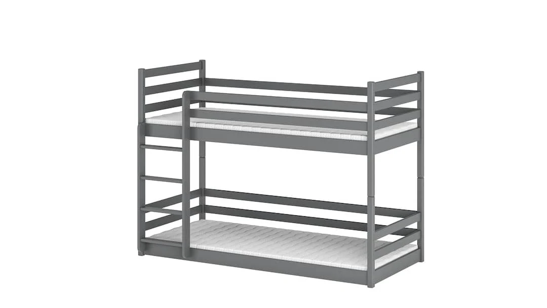Wooden Bunk Bed Mini - Image 10