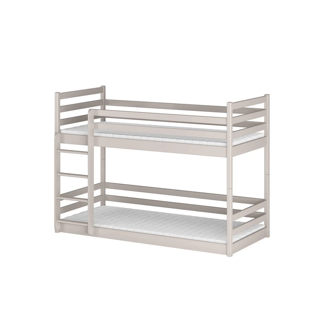 Wooden Bunk Bed Mini - Image 15