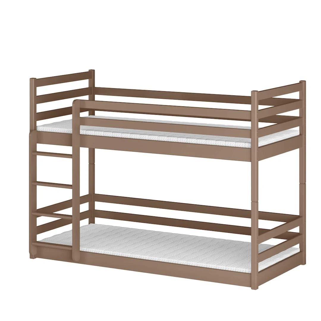 Wooden Bunk Bed Mini - Image 19