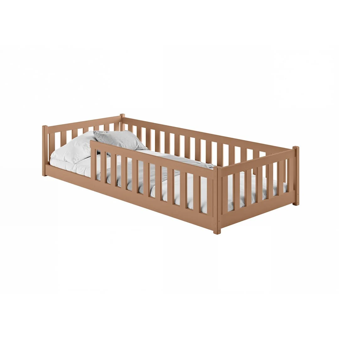 Wooden Single Bed Bella - Image 5