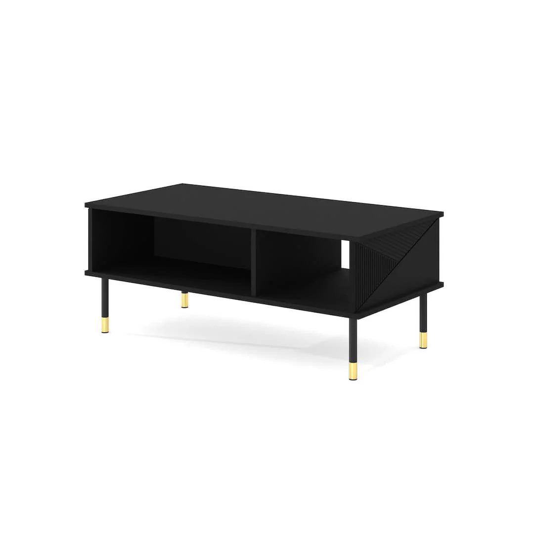 Woody Coffee Table 110cm - Image 6