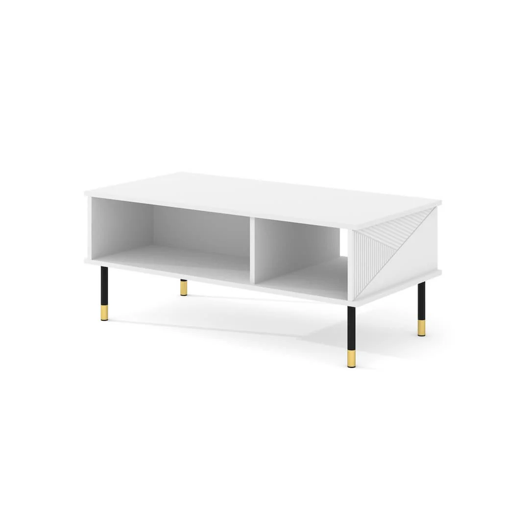 Woody Coffee Table 110cm - Image 8