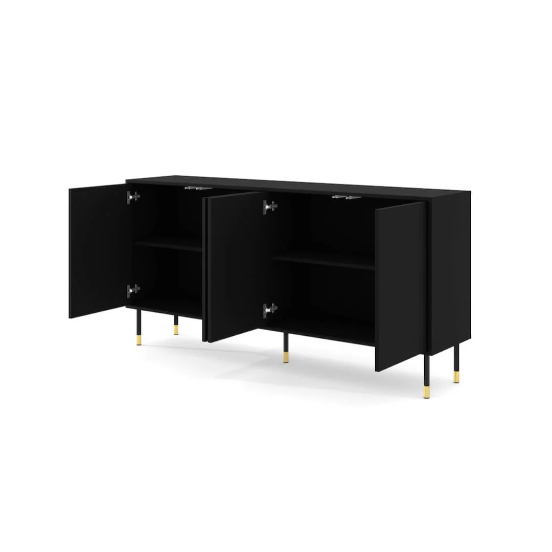 Woody Sideboard Cabinet 180cm - Image 7