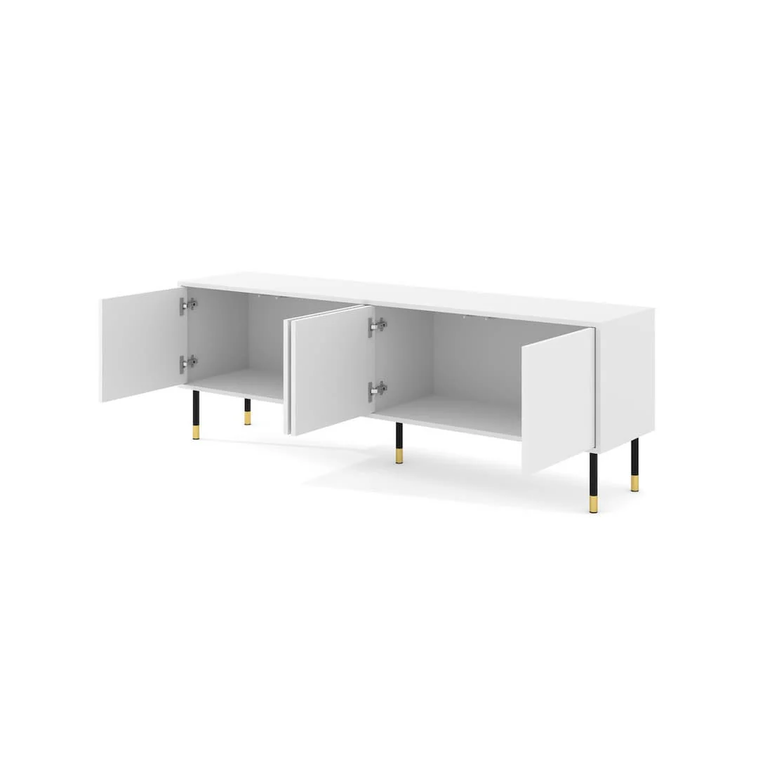 Woody TV Cabinet 180cm - Image 10